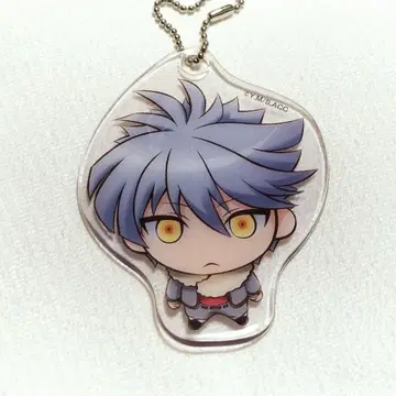 암살교실 호리베 이토나 미아게테 마스코트