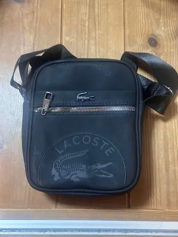 LACOSTE 라코스테 숄더백