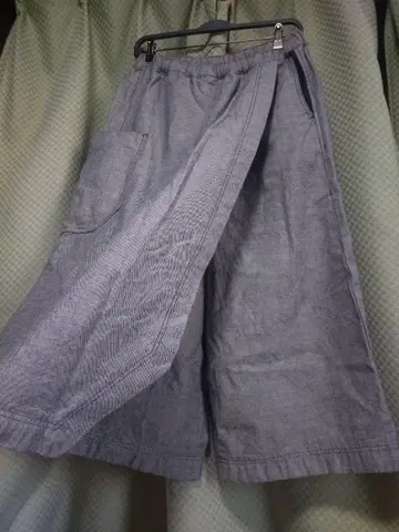 ESTROISLOSE 에스트로와 루즈 데님