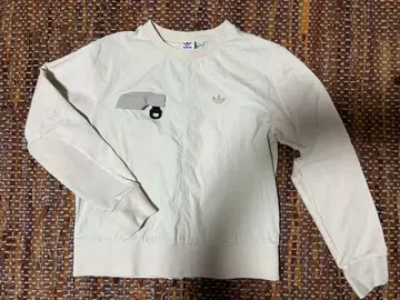 adidas 이소재 디자인 트레이닝복 일본 M 사이즈