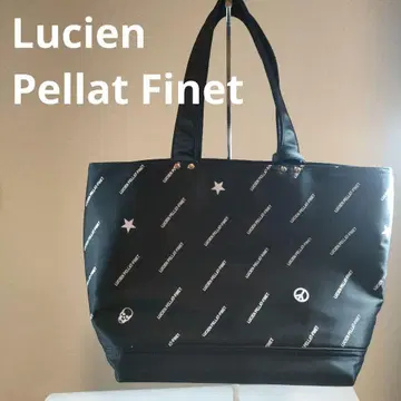 미사용 보관품 루시앙페라피네 토트백