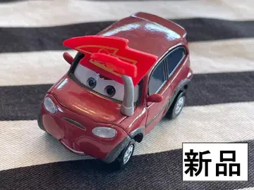 새상품 카즈 미니카 라이트닝 맥퀸 팬