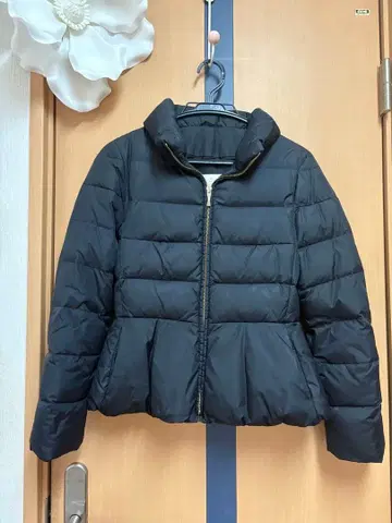 케이트 스페이드 다운 자켓