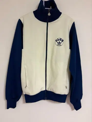 adidas 클럽 로고 저지