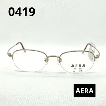 AERA AE-107 안경 0419
