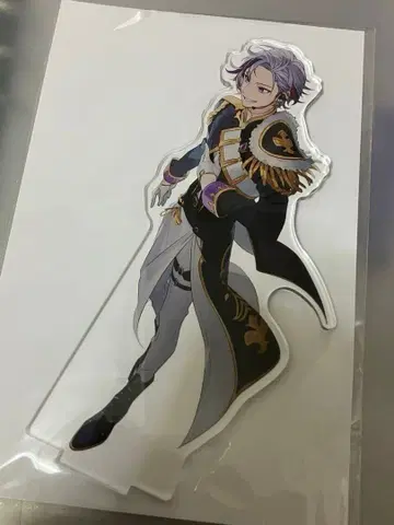 후와 미나토 아크릴 스탠드