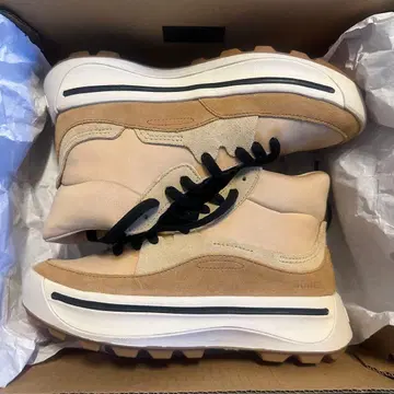 SOREL ONA 503 MID 스니커즈