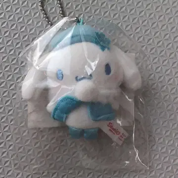 [ 초레어 ] 산리오 캔디 포함 마스코트 시나몬 봉제 인형