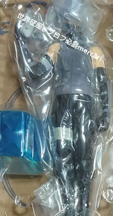 제일복권 NARUTO 나루토 D상 피규어 하타케 카카시 암부