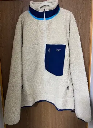 patagonia 레트로xL 내추럴