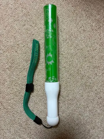 초특급 타쿠야 응원봉 Sweetest Battlefield 13대