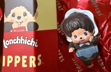 히퍼스 몽치치 Bebichichi Boy