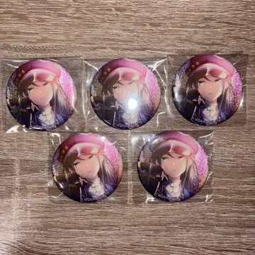 프로젝트 세카이 프로세카 그리캔 12c 군복 호시노 이치카 x 5