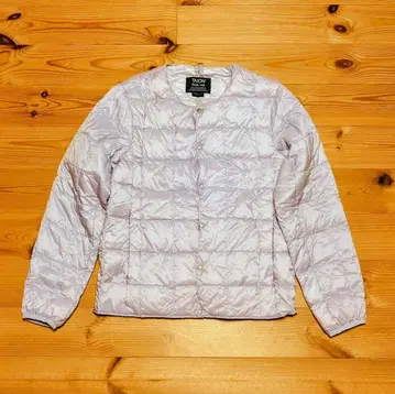 TAION 타이온 다운 자켓 S 사이즈