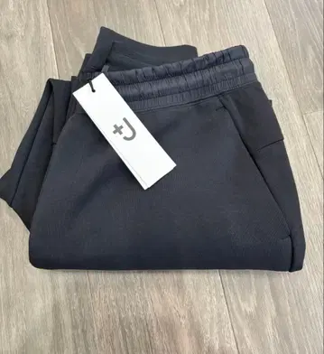 UNIQLO +J 드라이 스웨트 팬츠 조거 팬츠 L 사이즈