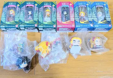 [ 익명 배송 ] 귀멸의 칼날 트윙클 도리