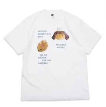 [ 아이묭 ] 점장 자랑 T셔츠 L 사이즈