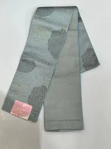 반폭 오비 소쿠로 오비 3.6미터 리버서블 양면