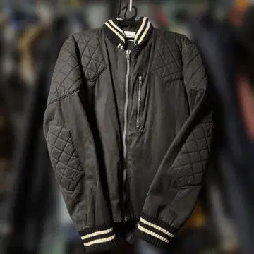 99AW NUMBER (N)INE Archive Jacket