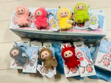 POP MART 러브브 LOVE FOR PIN