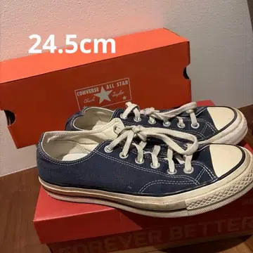 CT70 네이비 24.5cm