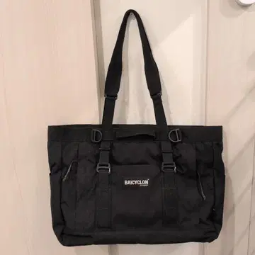 BAICYCLON by bagjack 토트백