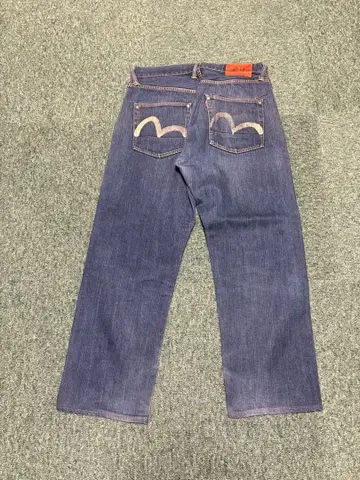 에비수 청바지 [ 32 x 35 ]