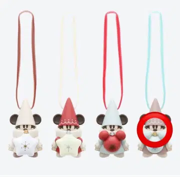 리루린린 캡슐 토이 2025 브라운