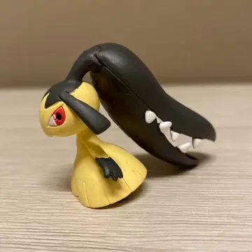 포켓몬스터 몬코레 쿠치토