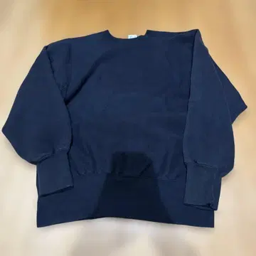 챔피온 리버스 위브 90s 블랙