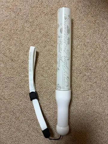 초특급 타카시 응원봉 Sweetest Battlefield 13대