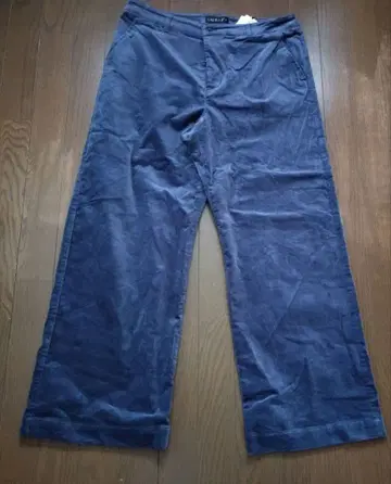 INDIV 코듀로이 팬츠 15호 택 포함 새상품