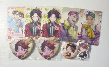 니지산지 유치원 6월의 신부 사에구사 아키나