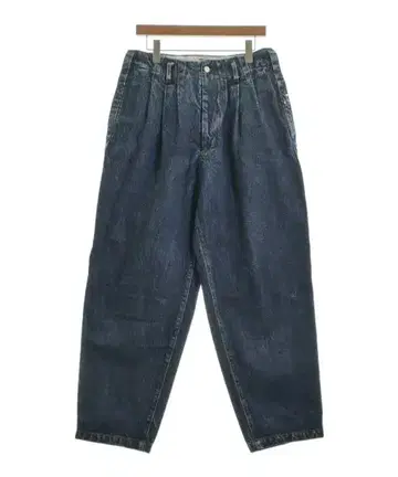 Y's for men 데님 팬츠 남성용