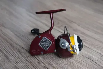 [ 1970년대 ] Shakespeare 2052 model:DA