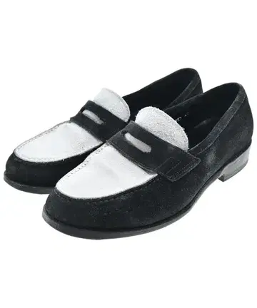 Lo spago 비즈니스 드레스 신발 남성용