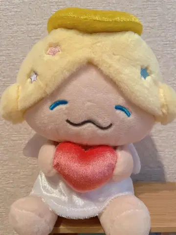 JOCHUM 모코 초대 봉제 인형