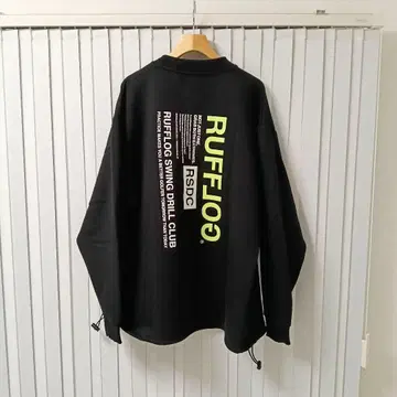 7 즉시 완판 아이템 라프로그 의류 L