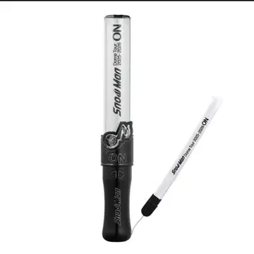 SnowMan 오리지널 응원봉