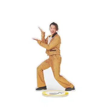 아크릴 스탠드 이와모토 테루