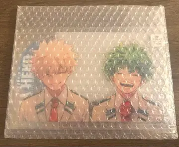 바쿠고 카츠키 미도리야 이즈쿠 아크릴 스탠드 세트