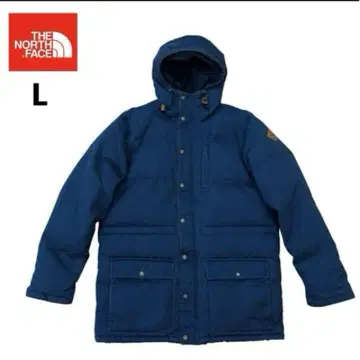 THE NORTH FACE 다운 자켓 L 사이즈
