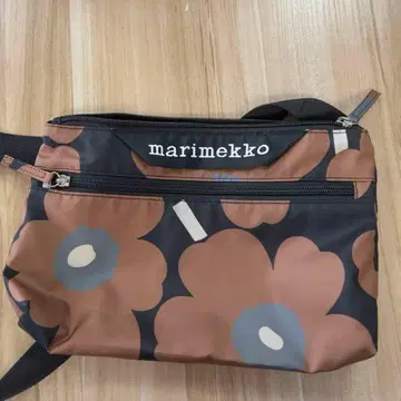 marimekko 마리메꼬 우니코 숄더백