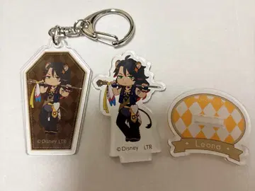 트위스테 카페 OH MY CAFE 레오나 레오나 킹스칼라