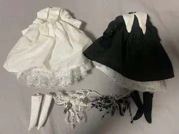 1/6 인형 아웃핏 세트