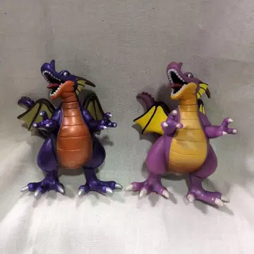 드래곤 퀘스트 소프트 비닐 [류오]