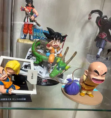 드래곤볼 제일복권 A상 40th