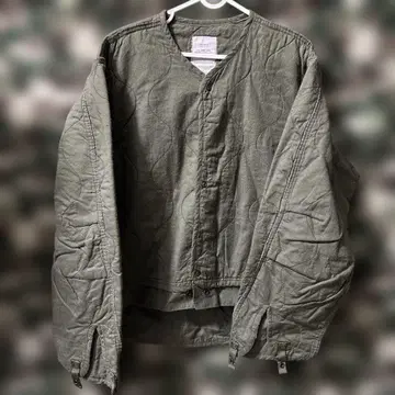 미군 CVC 라이너 1 사이즈 L 무료배송