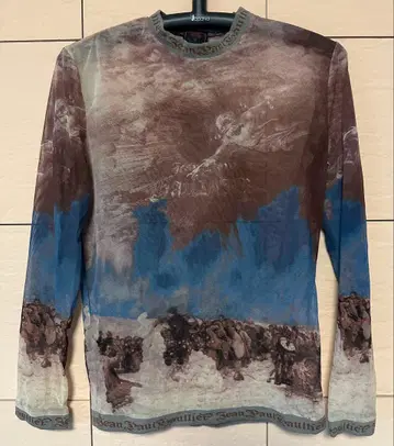 Jean Paul GAULTIER 티셔츠