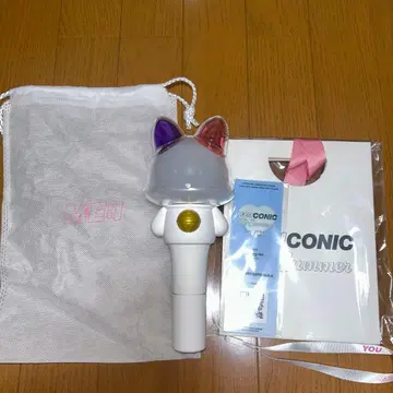 ME:I Official Light Stick